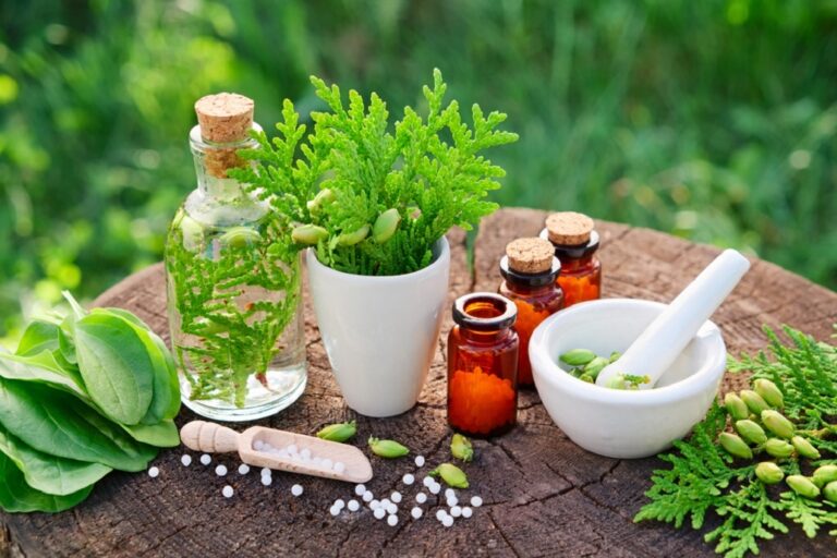 A Guide to Choose the Right Naturopathy Treatment