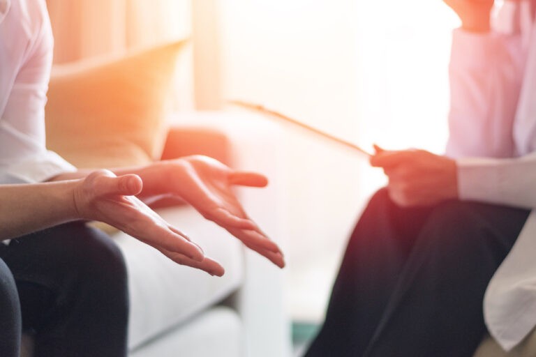 Reflexology, Acupressure, and Acupuncture: Understanding the Differences