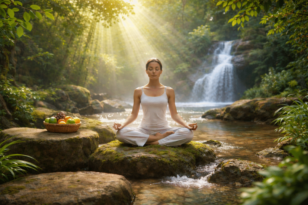 naturopathy in vadakara